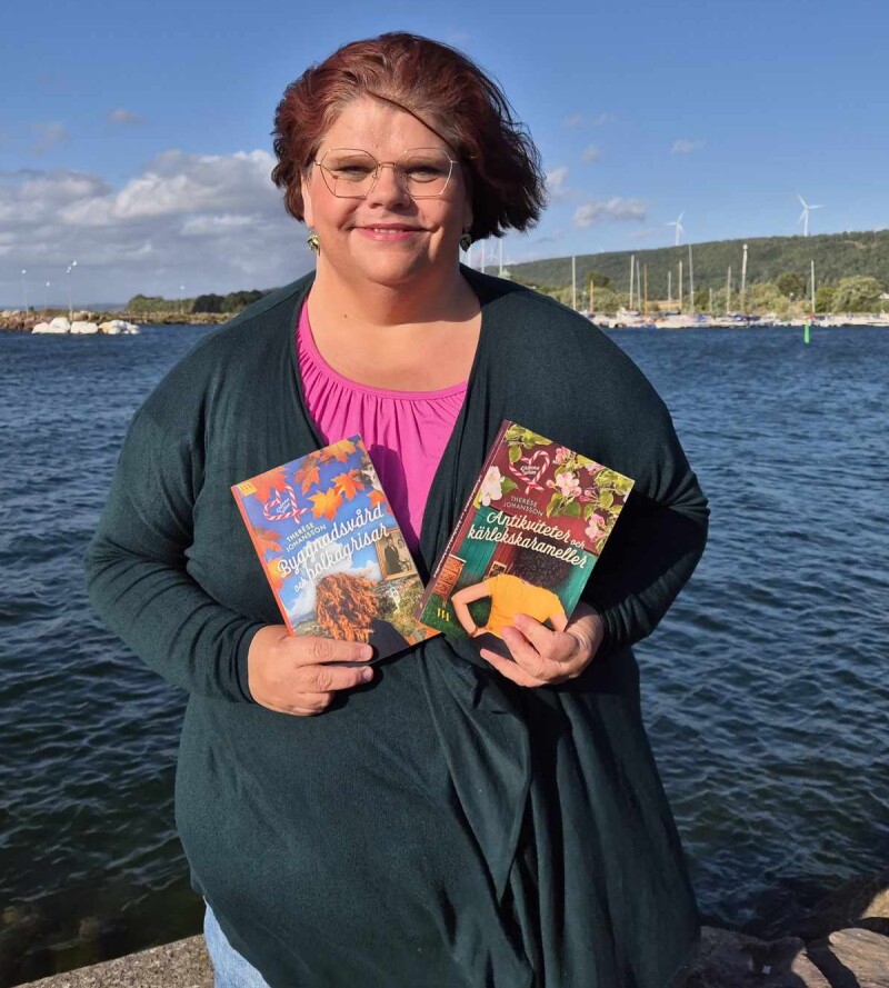 Therese Andersson