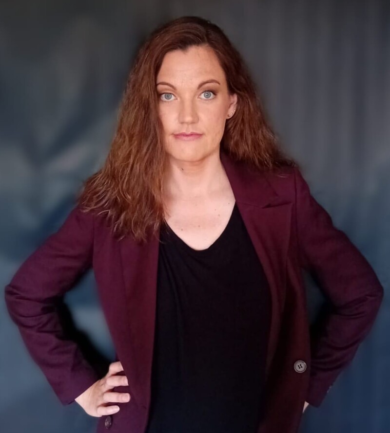 Therése Sandberg