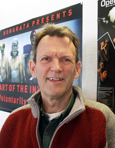 Thomas Millroth