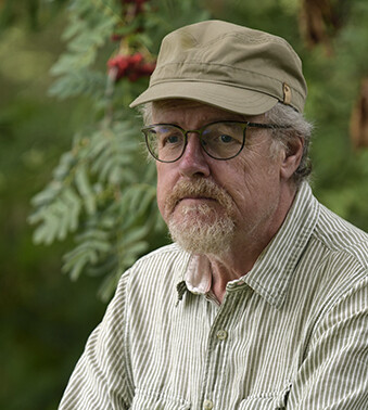 Torbjörn Skogedal