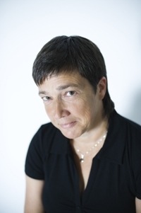 Tove Klackenberg