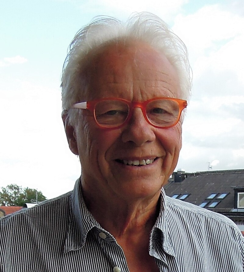 Trygve Bång