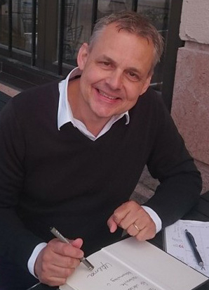 U P Enna (Pseudonym för Ulf Rosander)