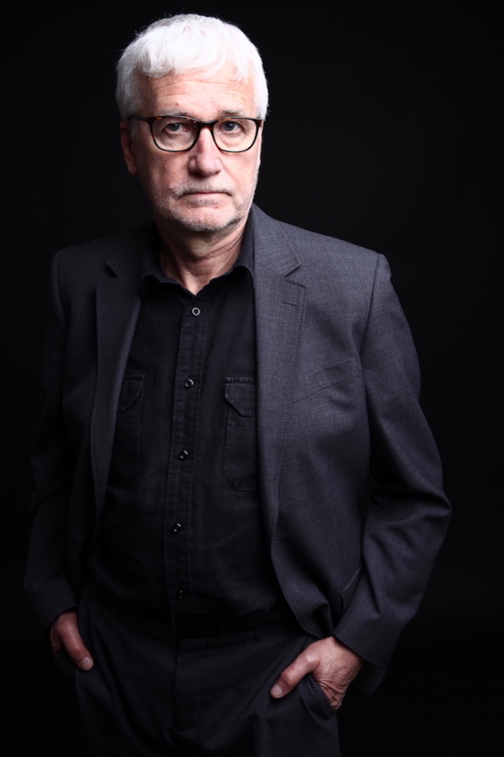 Udo Sponberg