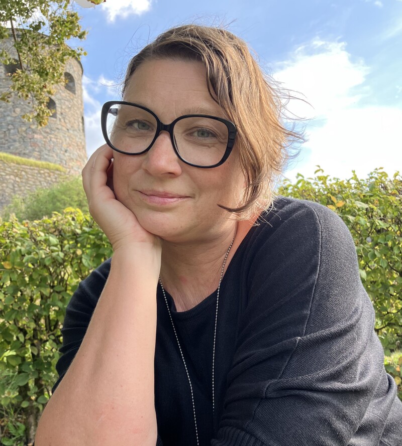 Ulrica Haraldsson
