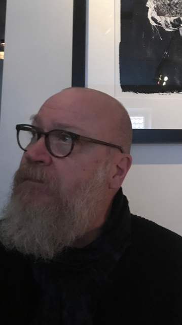 Ulf Malmqvist