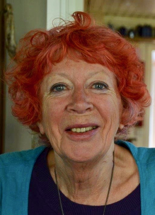 Ulla Keyling