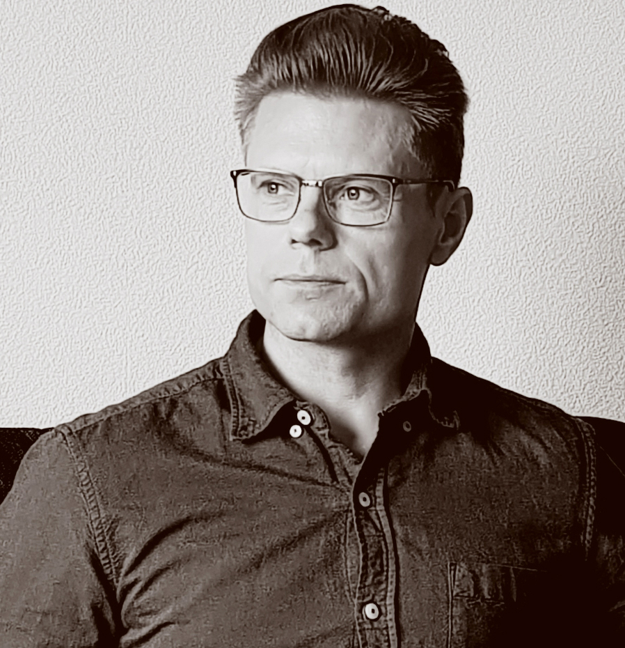 Ulric Alstermark