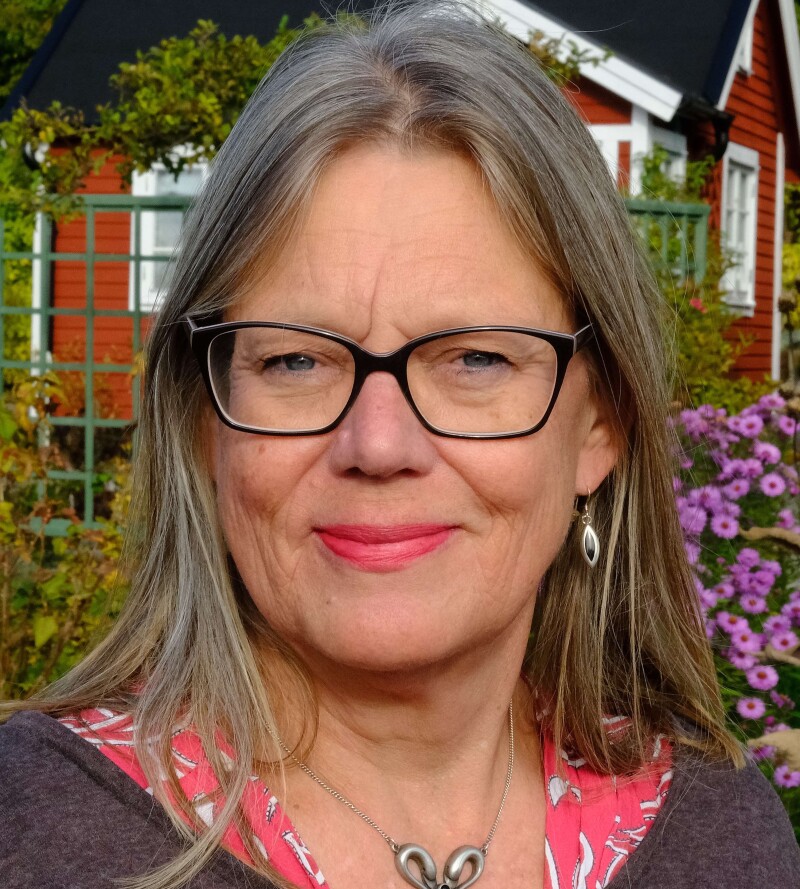 Ulrika Flodin Furås