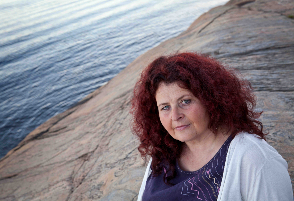 Ulrika Jannert Kallenberg