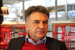 Victor Ravini