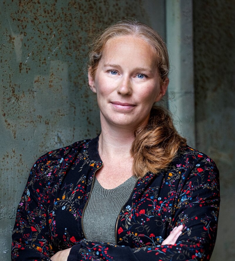 Victoria Everbrand