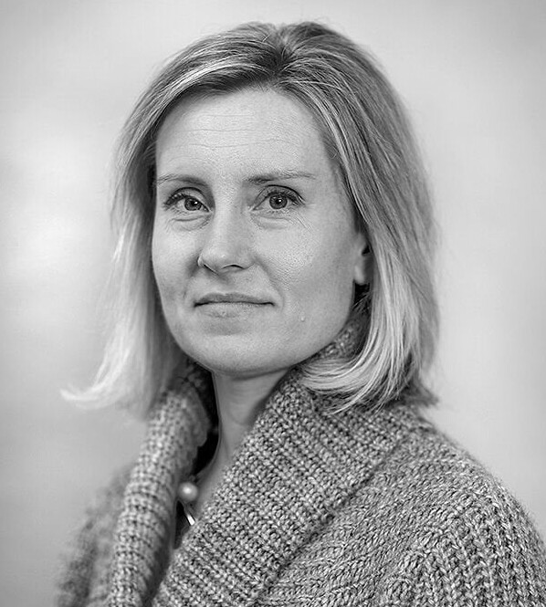 Viktoria Vingmarker