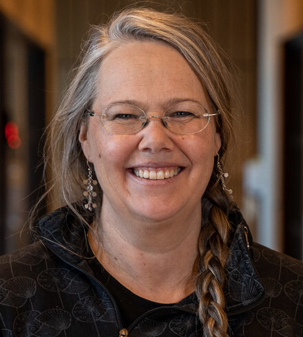 Viveka Enander