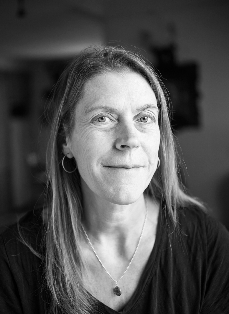 Viveka Sjögren