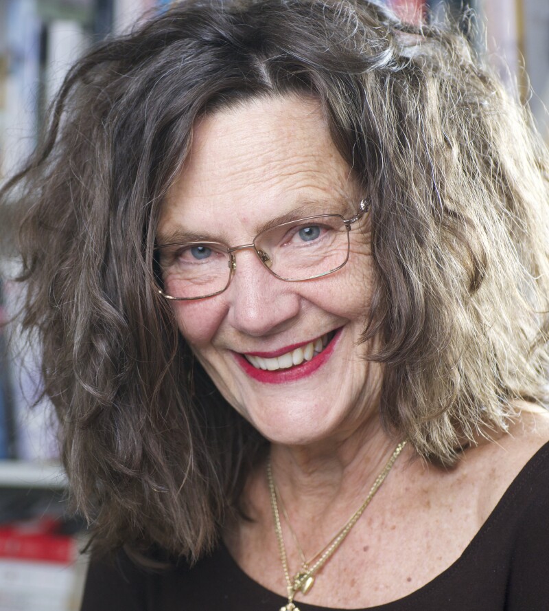 Ylva Floreman