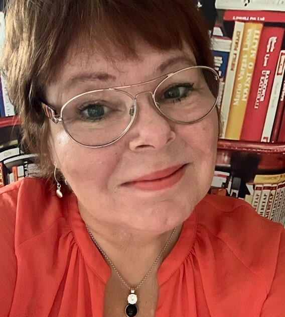 Yvonne Granqvist